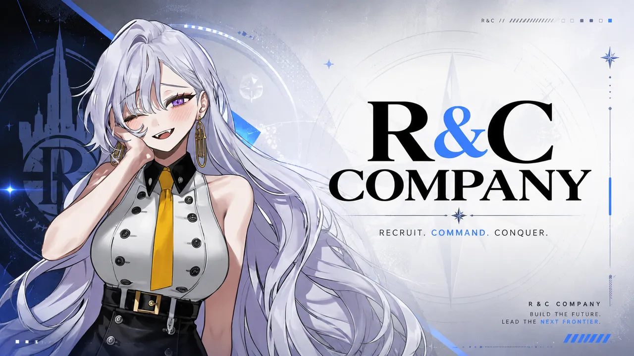 R & C Company 스크린샷 1